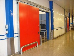 Garantías en puertas ignífugas en Toledo