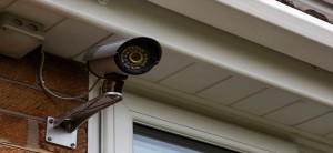 Controles de acceso en el hogar