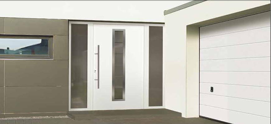 puertas de entrada thermopro