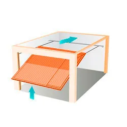 puertas basculantes puertas basculantes